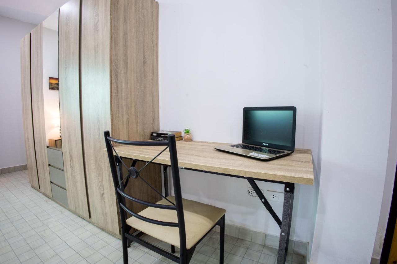 Grand View Premium Hotel Patong Exterior foto