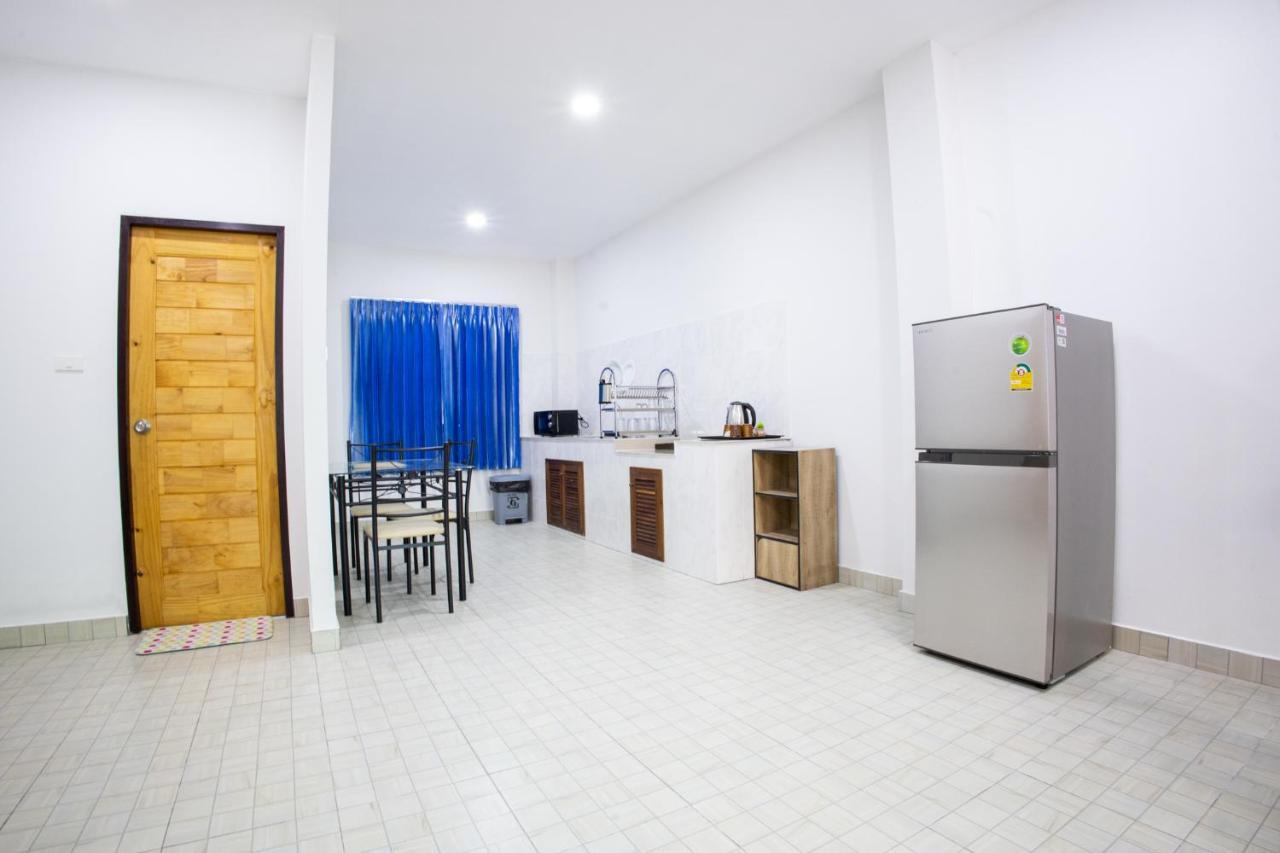 Grand View Premium Hotel Patong Exterior foto